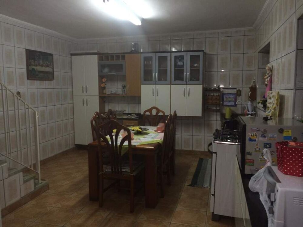 Sobrado à venda com 4 quartos, 300m² - Foto 7