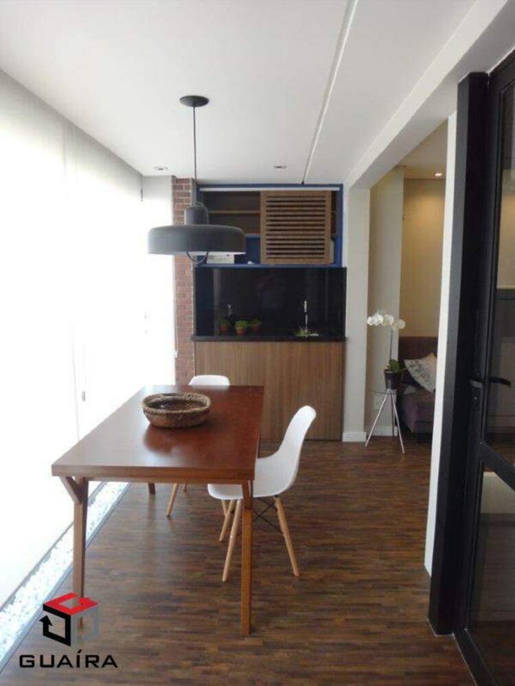 Apartamento à venda com 1 quarto, 42m² - Foto 1