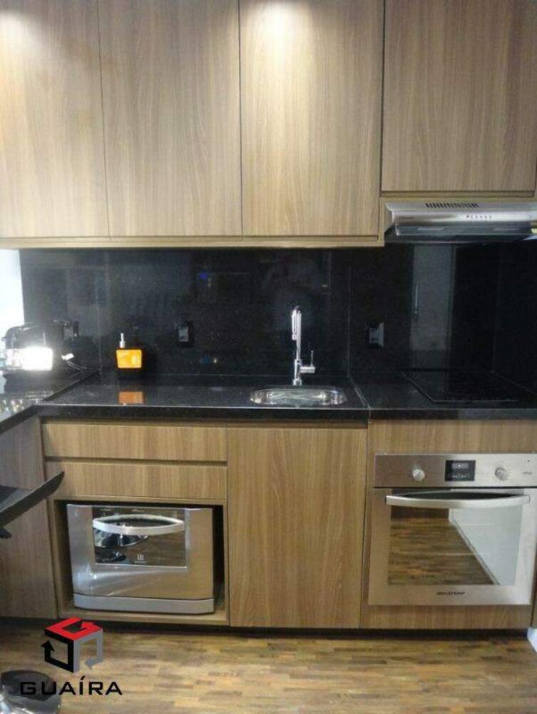 Apartamento à venda com 1 quarto, 42m² - Foto 4