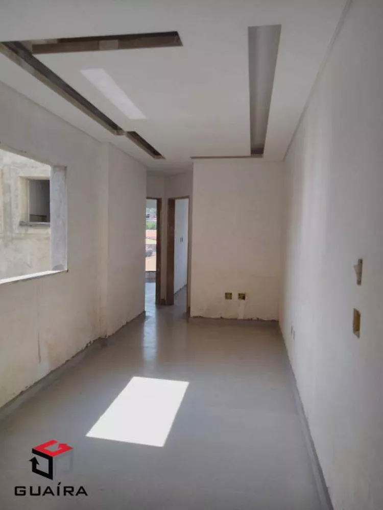 Cobertura à venda com 2 quartos, 95m² - Foto 2