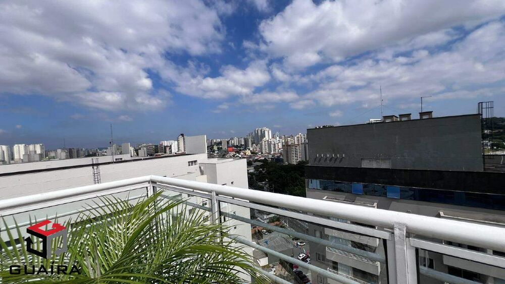 Apartamento à venda com 1 quarto, 42m² - Foto 5