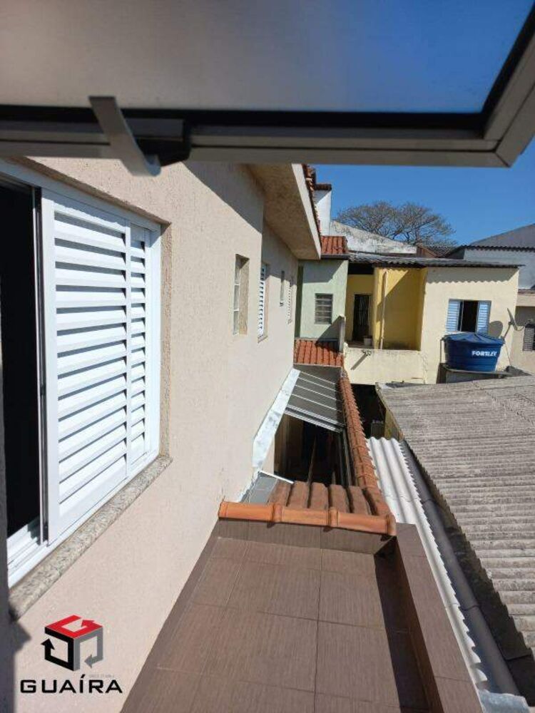 Sobrado à venda com 3 quartos, 250m² - Foto 34