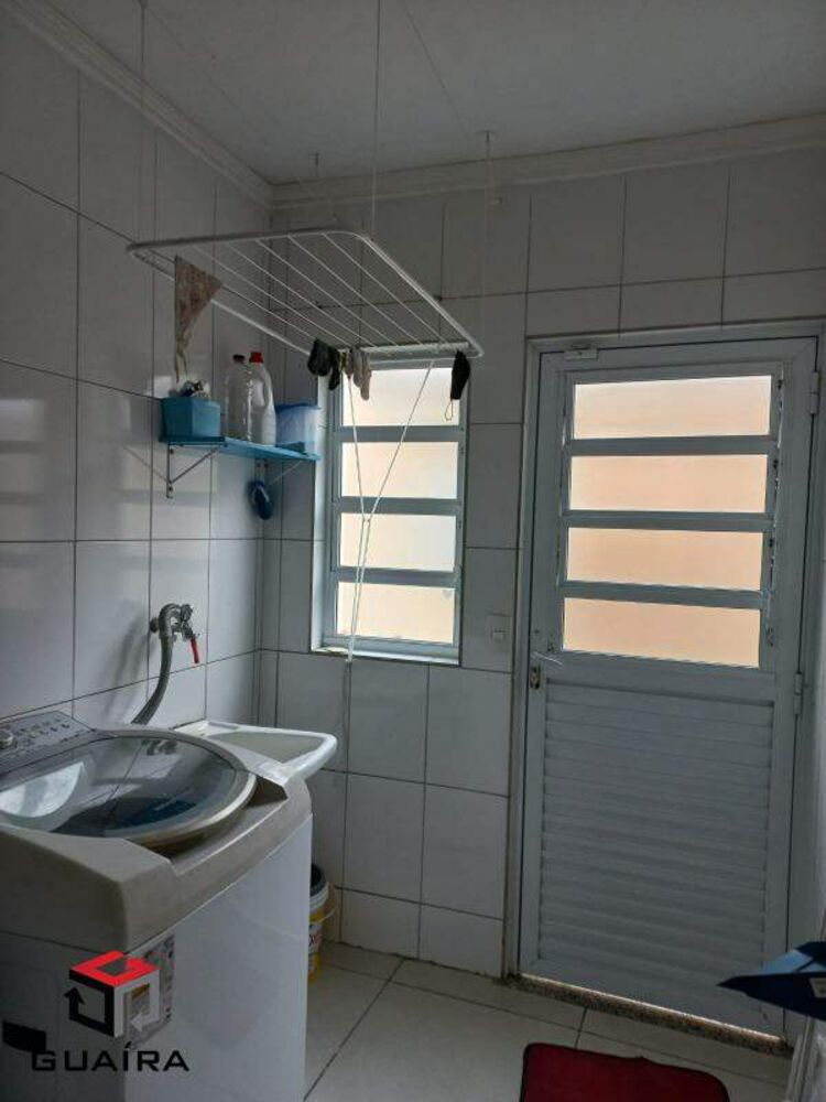 Sobrado à venda com 3 quartos, 250m² - Foto 10