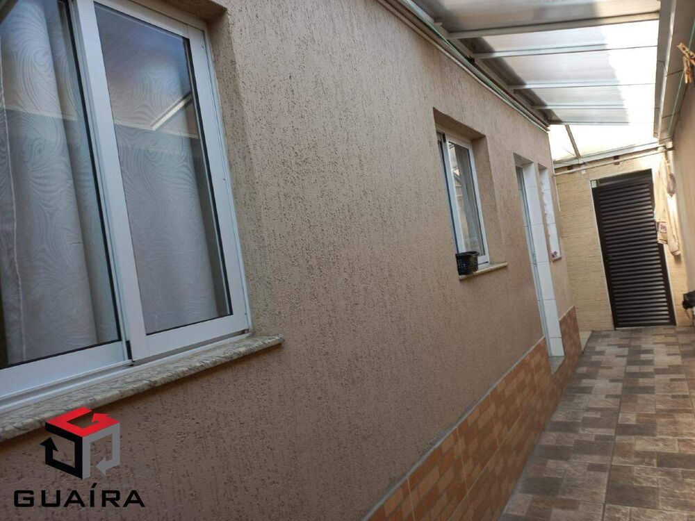 Sobrado à venda com 3 quartos, 250m² - Foto 25