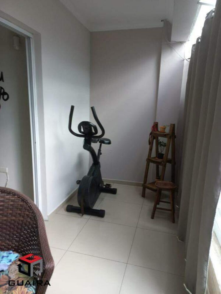 Sobrado à venda com 3 quartos, 250m² - Foto 11