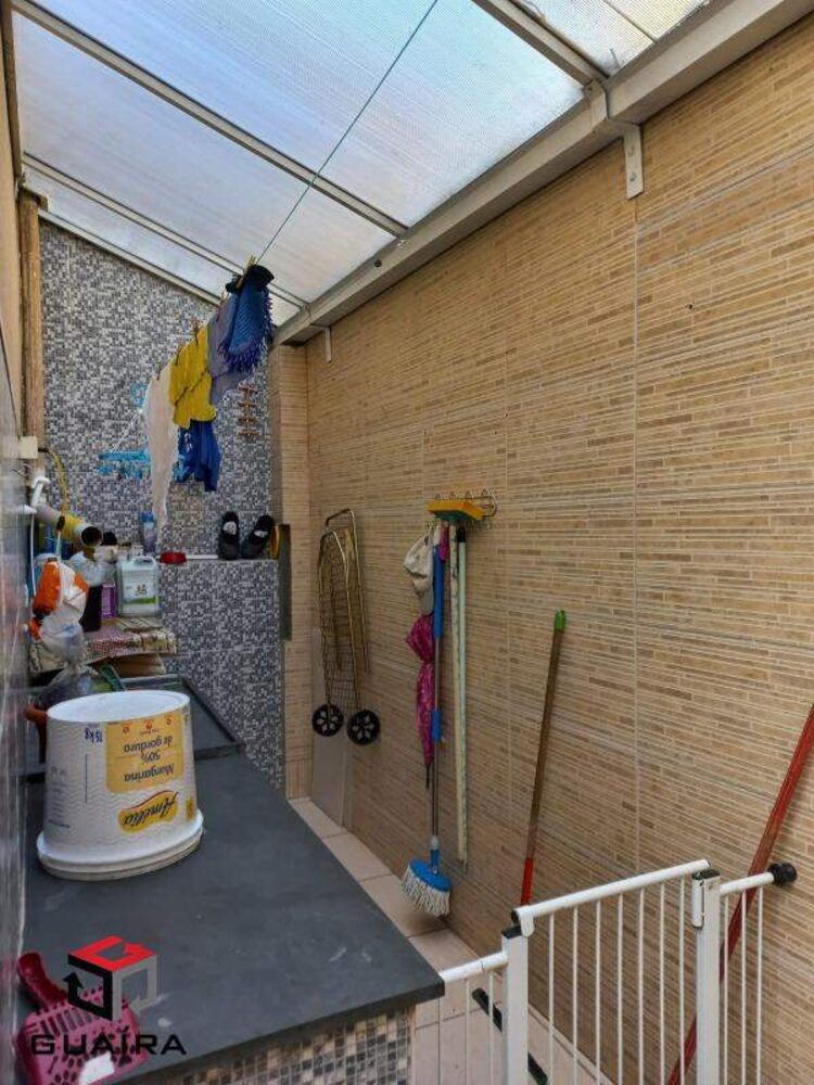 Sobrado à venda com 3 quartos, 250m² - Foto 23