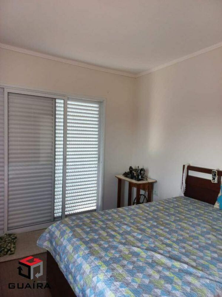 Sobrado à venda com 3 quartos, 250m² - Foto 17