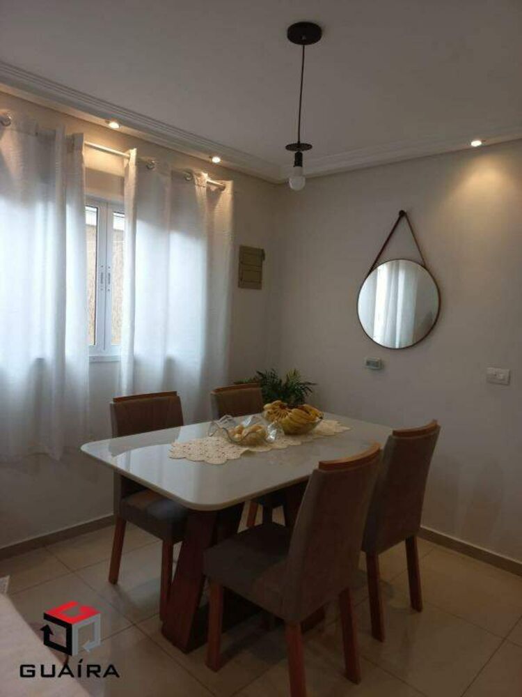 Sobrado à venda com 3 quartos, 250m² - Foto 7