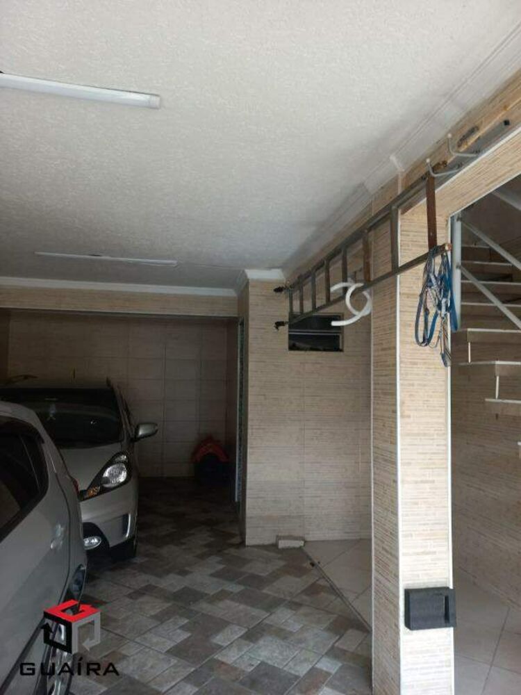 Sobrado à venda com 3 quartos, 250m² - Foto 28