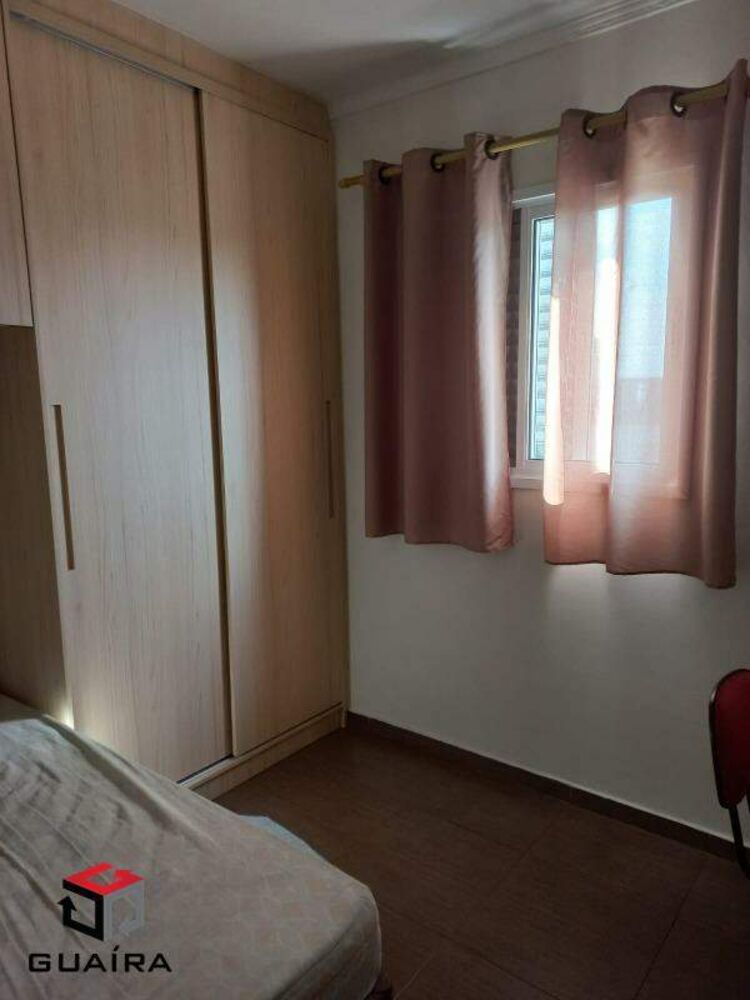 Sobrado à venda com 3 quartos, 250m² - Foto 16