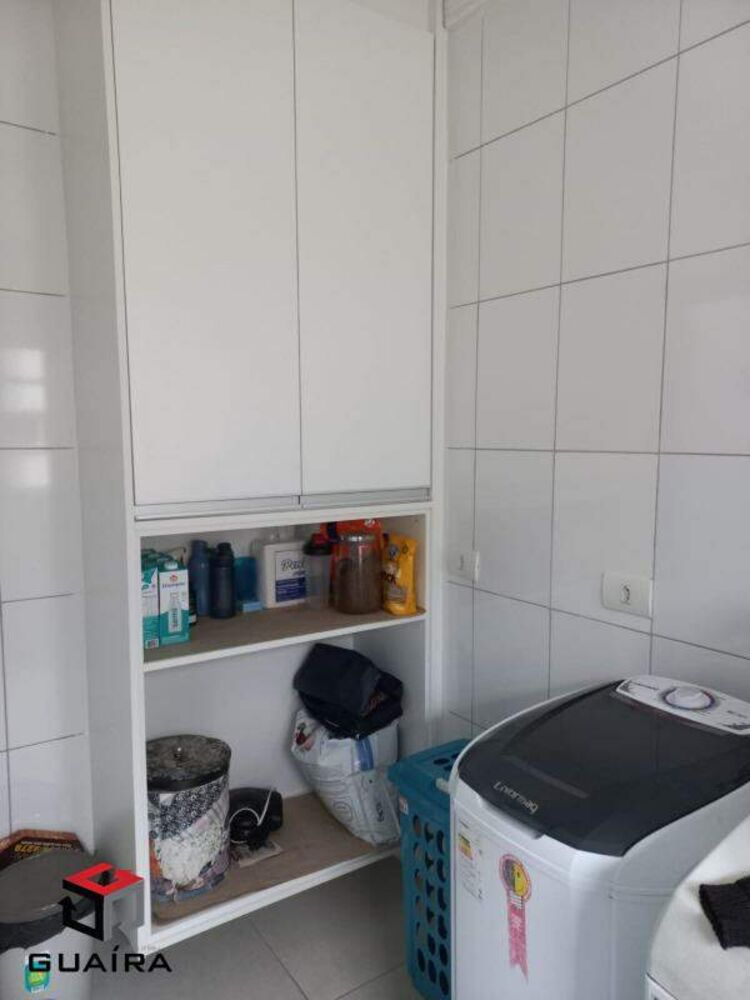 Sobrado à venda com 3 quartos, 250m² - Foto 12