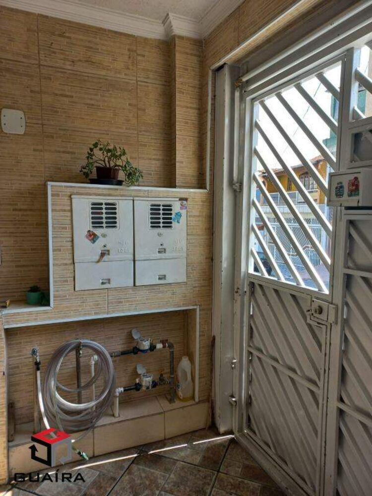 Sobrado à venda com 3 quartos, 250m² - Foto 27