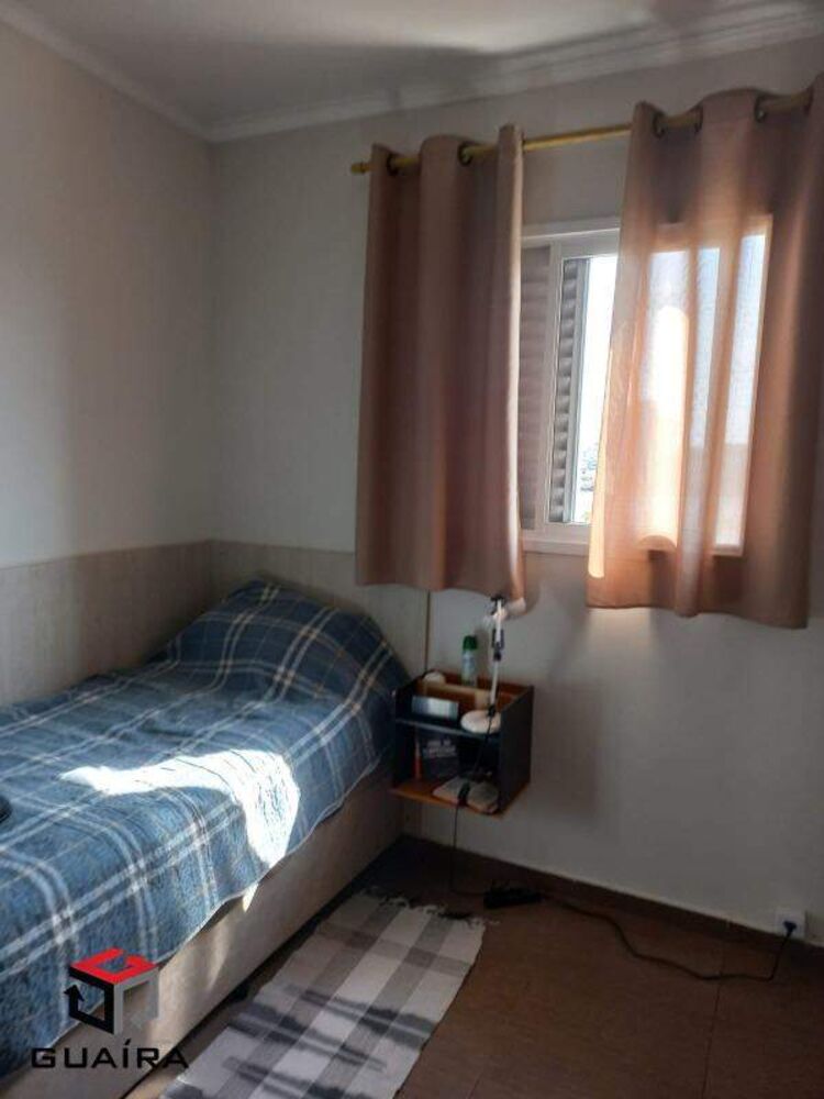 Sobrado à venda com 3 quartos, 250m² - Foto 21