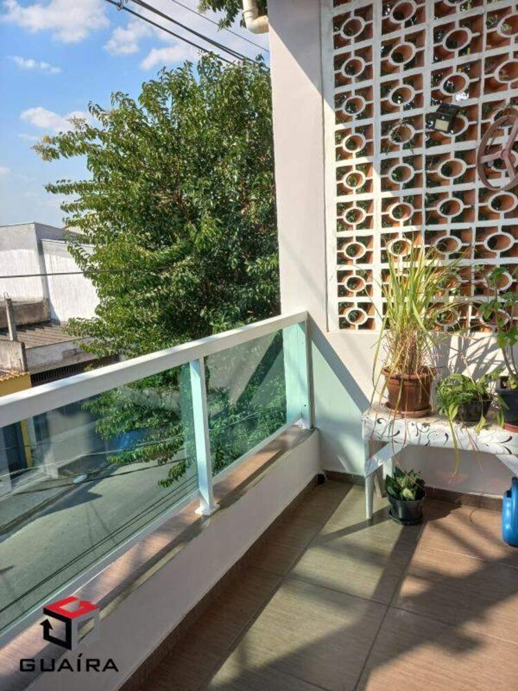 Sobrado à venda com 3 quartos, 250m² - Foto 30