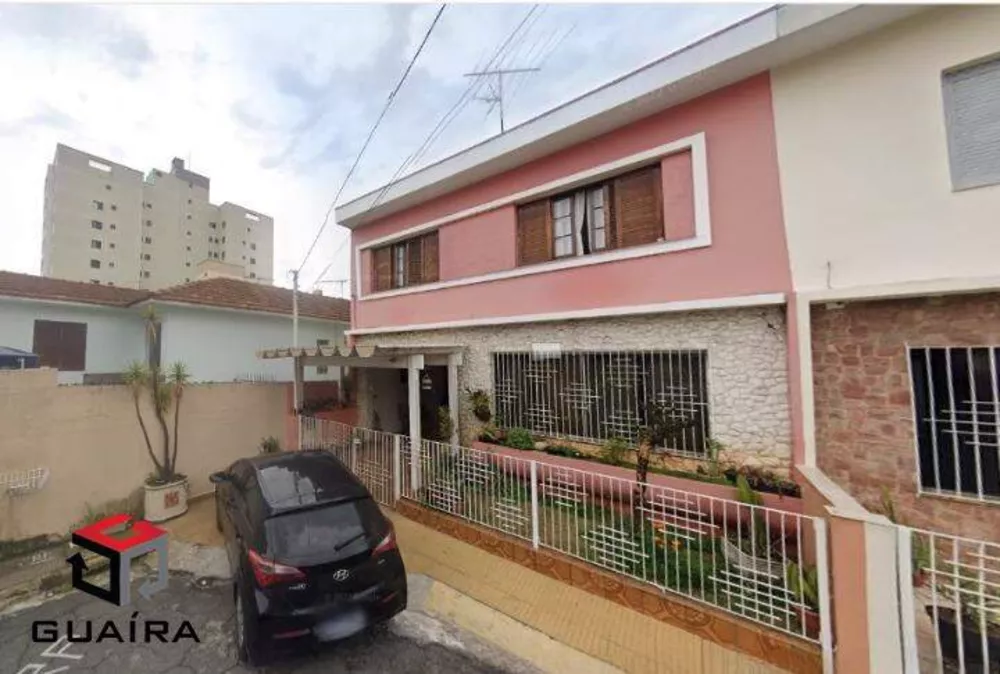 Sobrado à venda com 3 quartos, 154m² - Foto 2