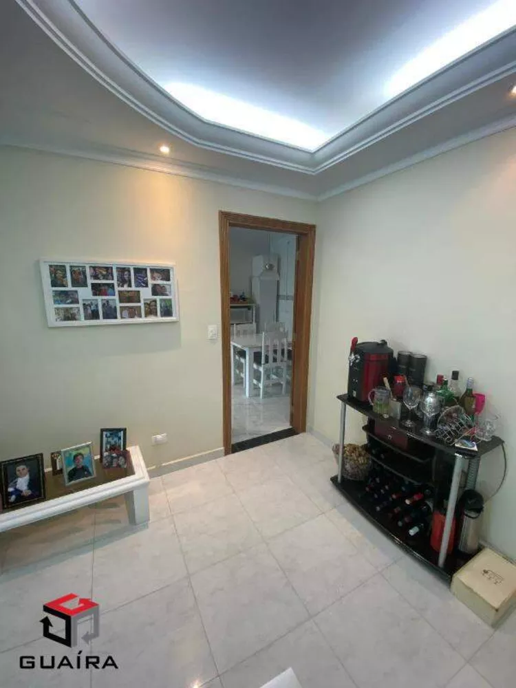 Apartamento à venda com 3 quartos, 135m² - Foto 3