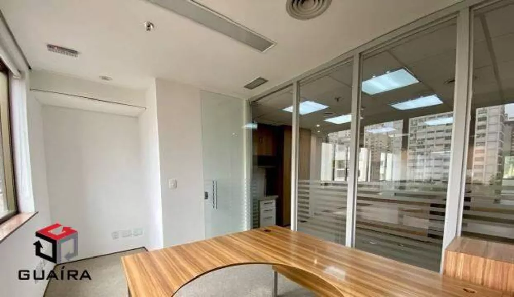 Conjunto Comercial-Sala à venda, 177m² - Foto 2