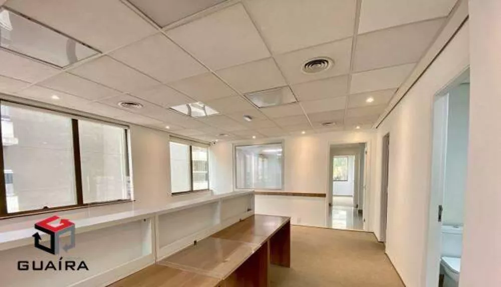 Conjunto Comercial-Sala à venda, 177m² - Foto 4