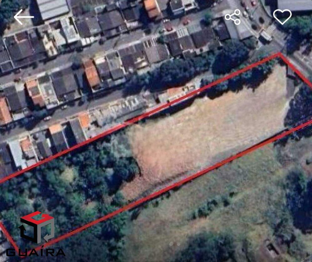 Terreno à venda, 10267m² - Foto 3