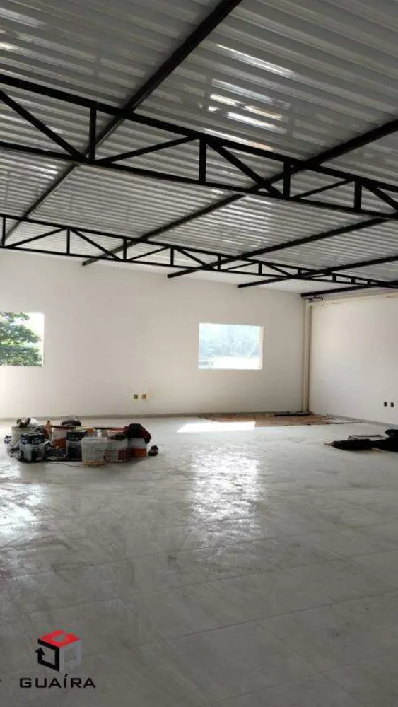 Depósito-Galpão-Armazém para alugar, 311m² - Foto 1