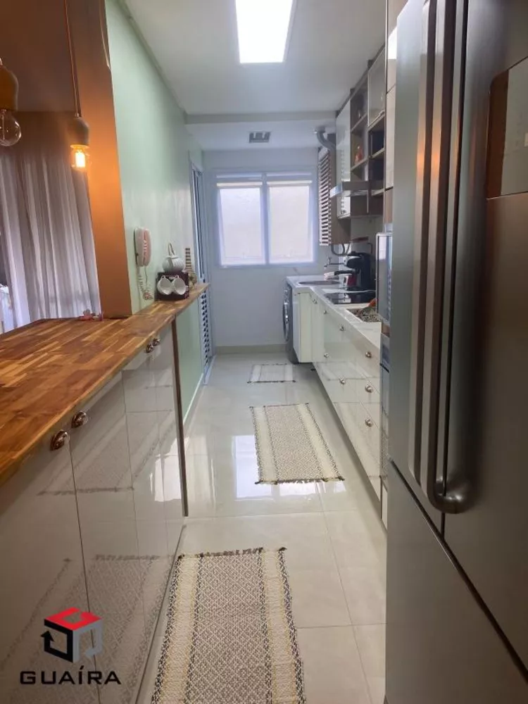 Apartamento à venda com 2 quartos, 70m² - Foto 5