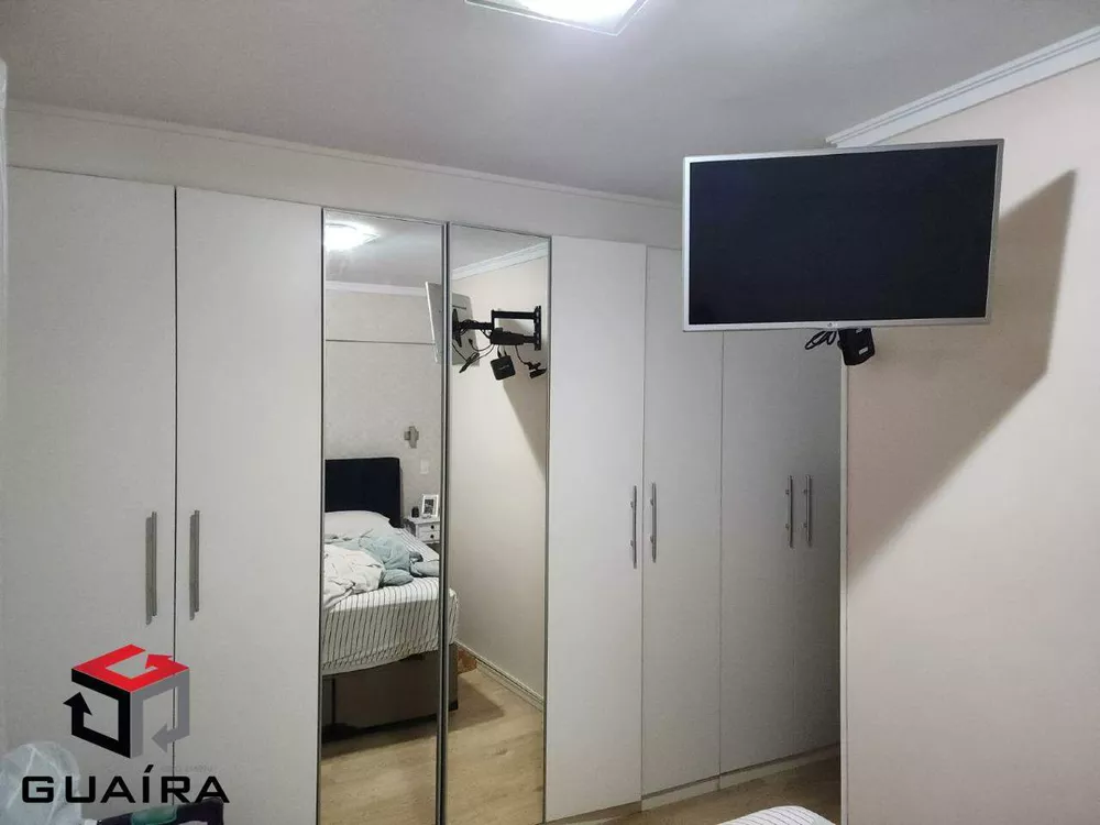 Apartamento à venda com 2 quartos, 70m² - Foto 7