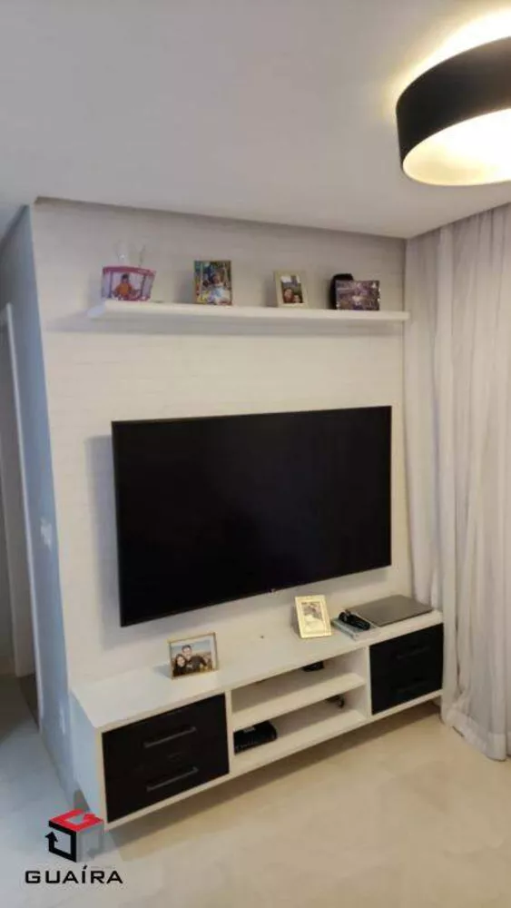 Apartamento à venda com 2 quartos, 70m² - Foto 3