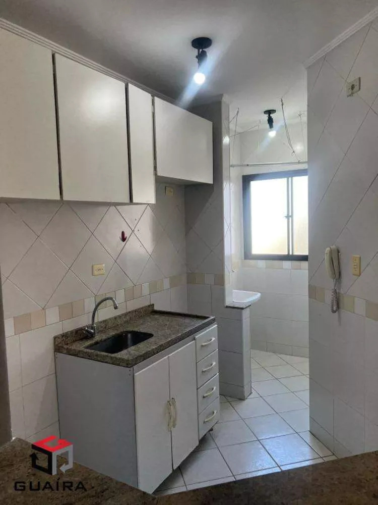 Apartamento à venda com 1 quarto, 49m² - Foto 4