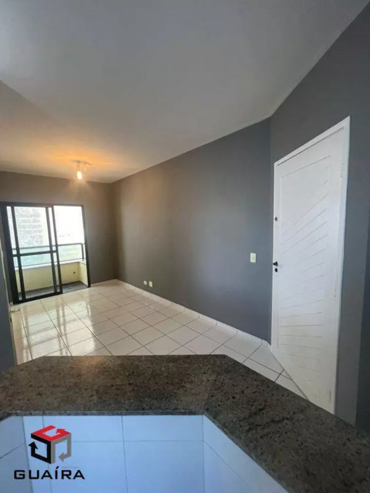 Apartamento à venda com 1 quarto, 49m² - Foto 1