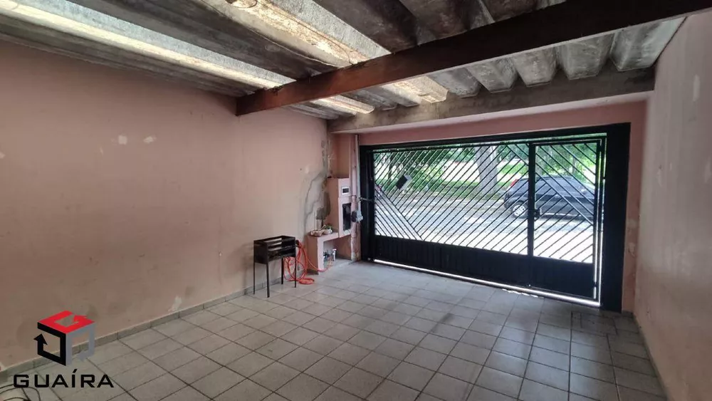 Casa à venda com 3 quartos, 100m² - Foto 3