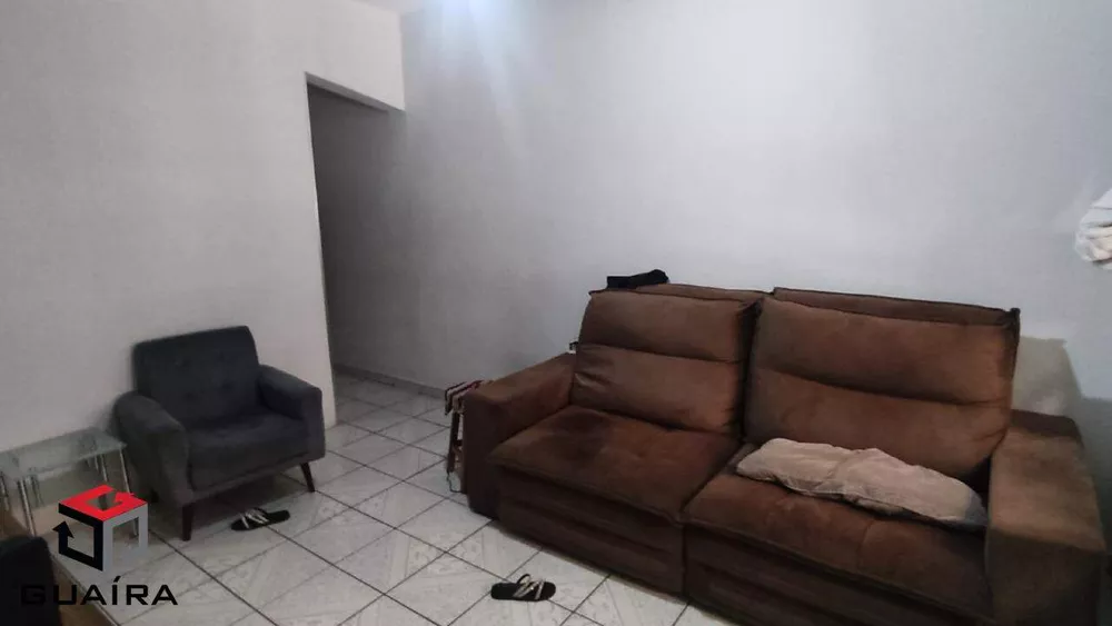 Casa à venda com 3 quartos, 100m² - Foto 2