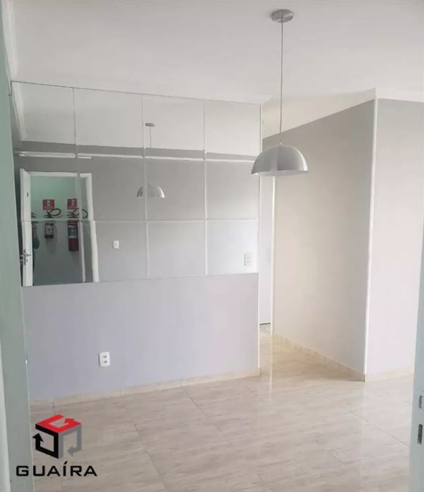 Apartamento à venda com 2 quartos, 50m² - Foto 1