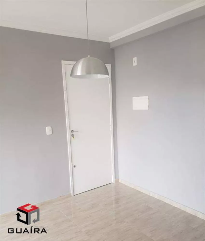 Apartamento à venda com 2 quartos, 50m² - Foto 3