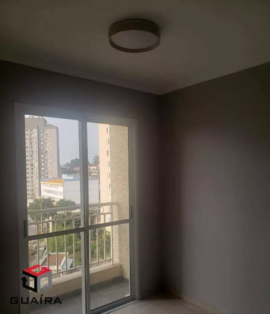 Apartamento à venda com 2 quartos, 50m² - Foto 4