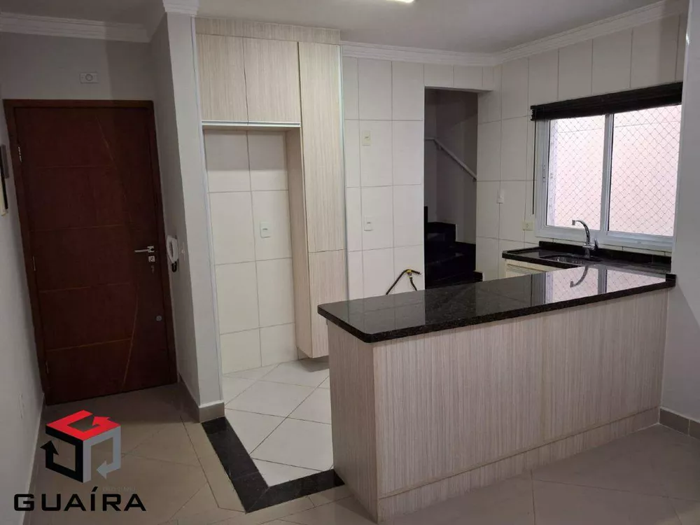 Cobertura à venda com 2 quartos, 72m² - Foto 3