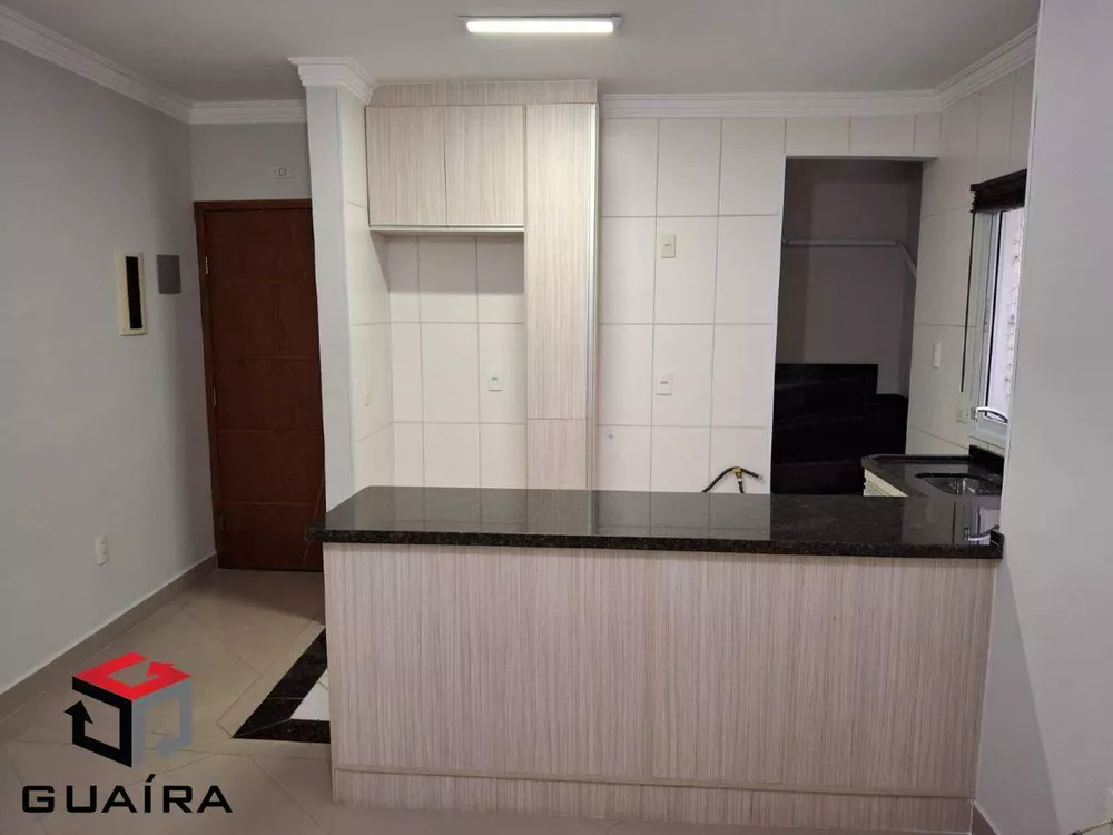 Cobertura à venda com 2 quartos, 72m² - Foto 4