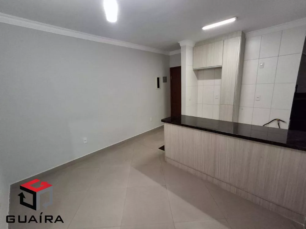 Cobertura à venda com 2 quartos, 72m² - Foto 1