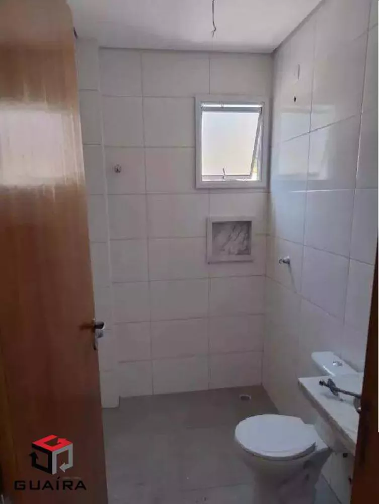 Cobertura à venda com 2 quartos, 100m² - Foto 4