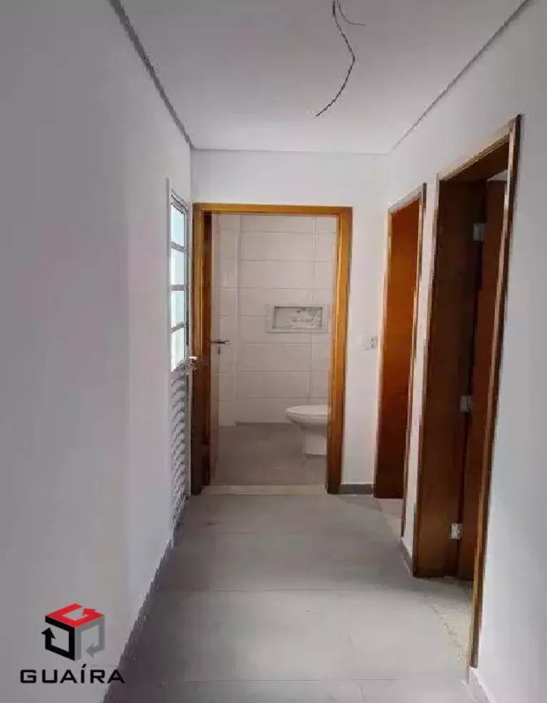 Cobertura à venda com 2 quartos, 100m² - Foto 2