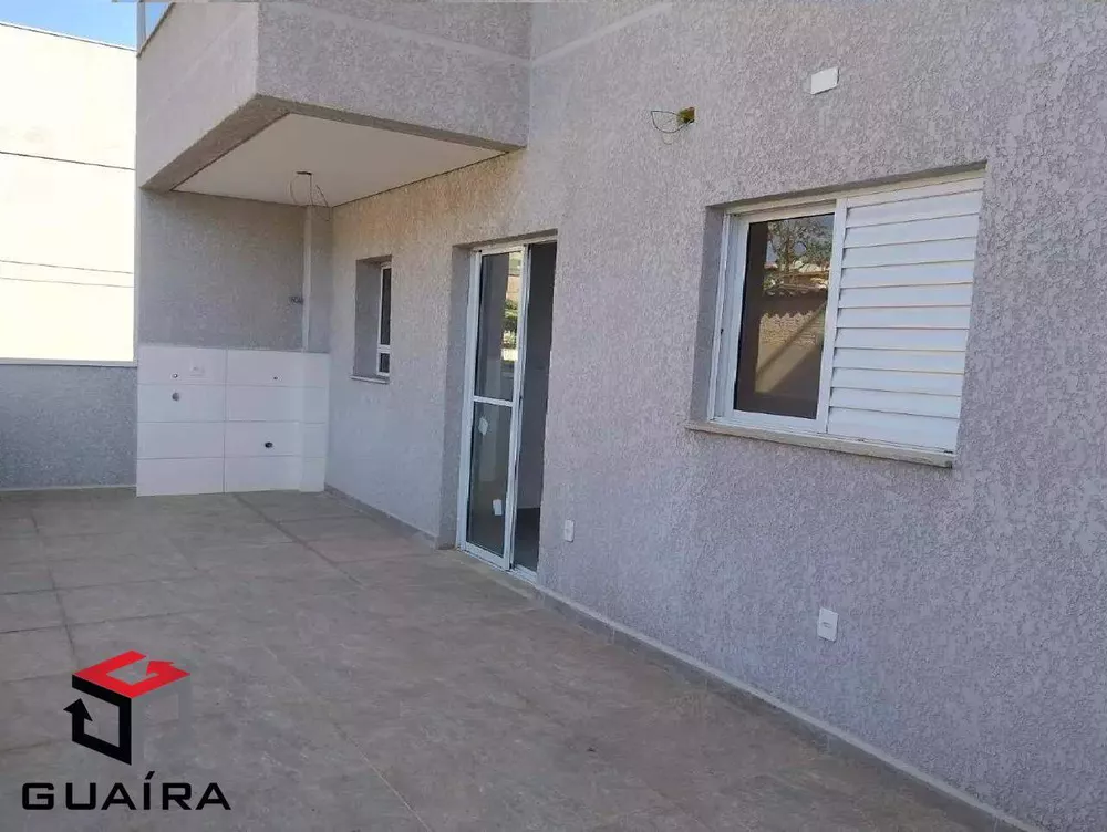 Cobertura à venda com 2 quartos, 100m² - Foto 7