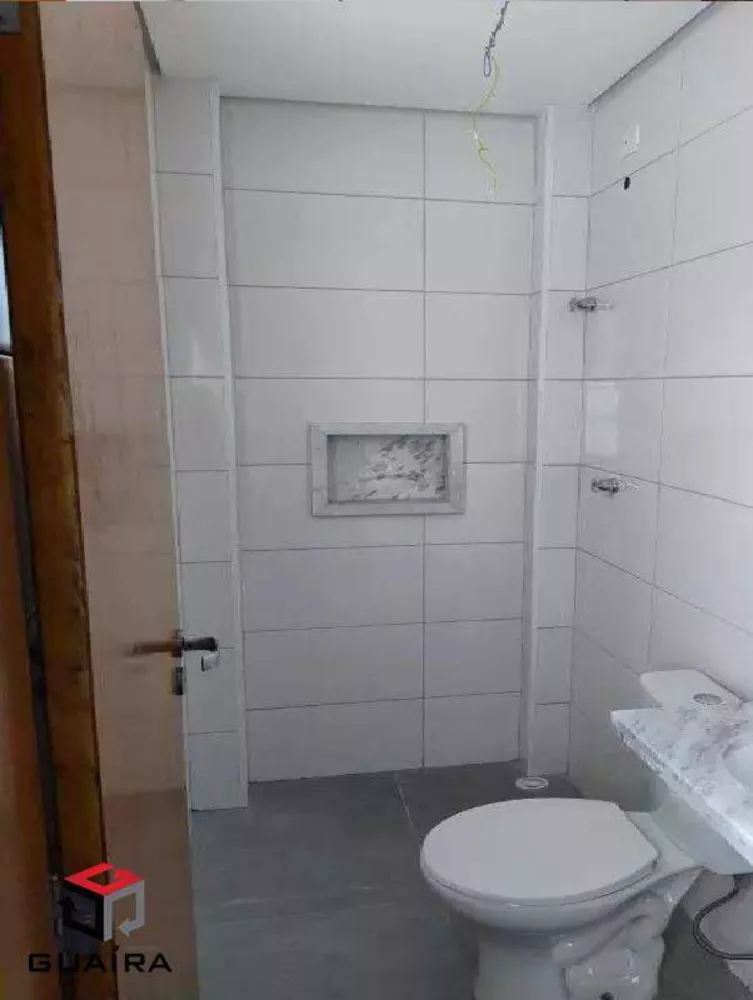 Cobertura à venda com 2 quartos, 100m² - Foto 6