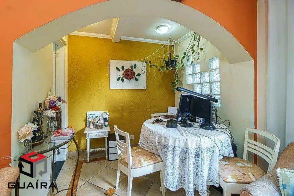 Sobrado à venda com 3 quartos, 105m² - Foto 3