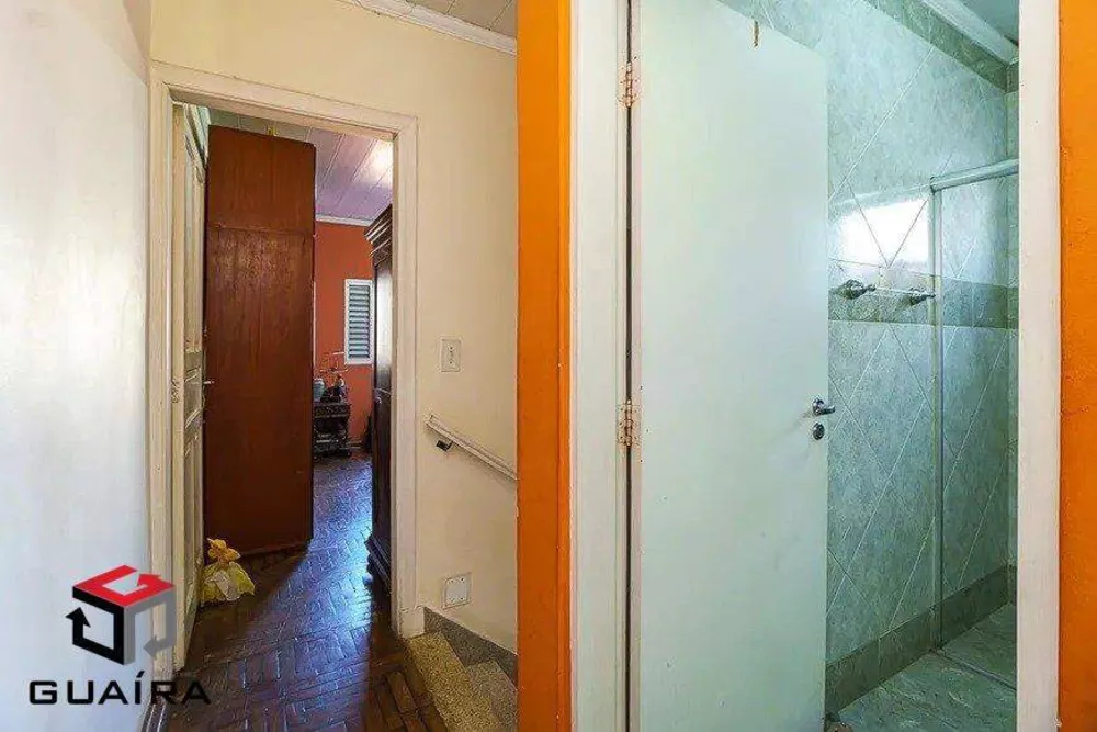 Sobrado à venda com 3 quartos, 105m² - Foto 8