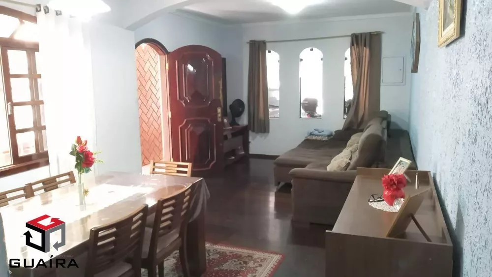 Sobrado à venda com 3 quartos, 174m² - Foto 2