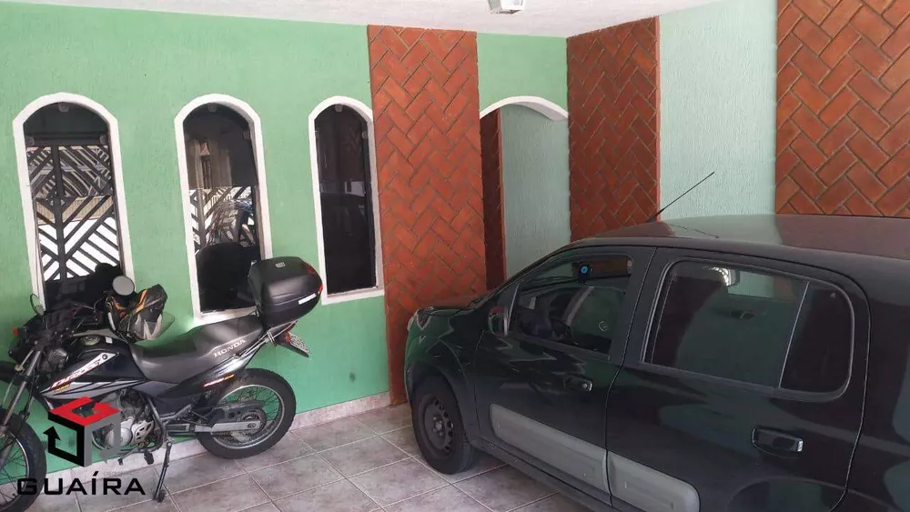 Sobrado à venda com 3 quartos, 174m² - Foto 3