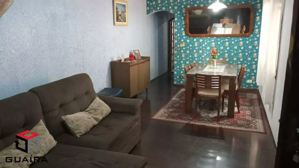 Sobrado à venda com 3 quartos, 174m² - Foto 1