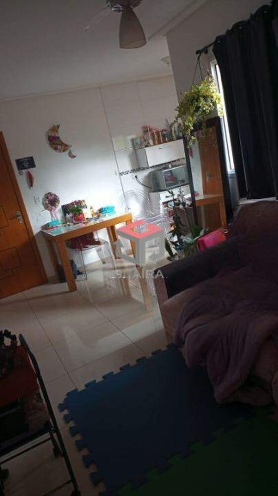 Cobertura à venda com 2 quartos, 100m² - Foto 2
