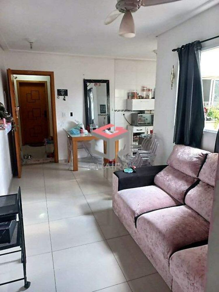 Cobertura à venda com 2 quartos, 100m² - Foto 1