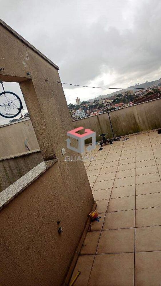 Cobertura à venda com 2 quartos, 100m² - Foto 10
