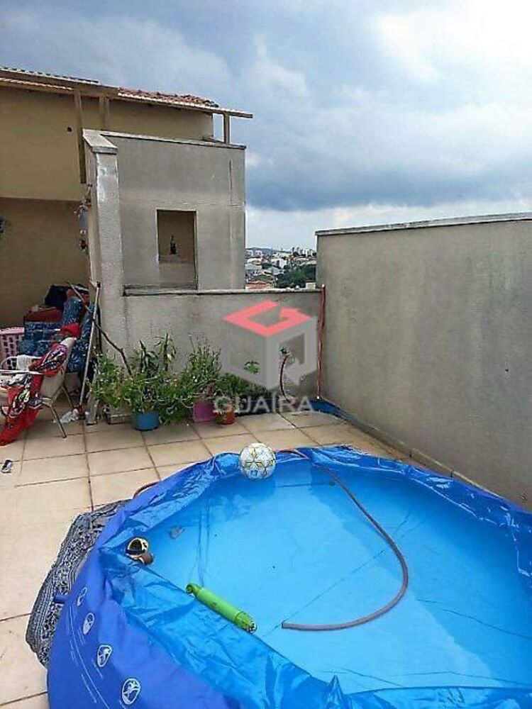 Cobertura à venda com 2 quartos, 100m² - Foto 12